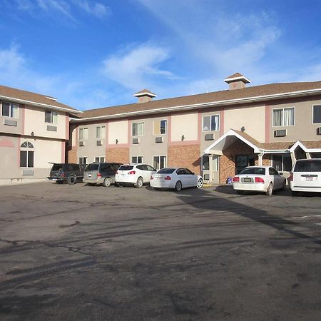Dakota Pines Inn 래피드시티 외부 사진