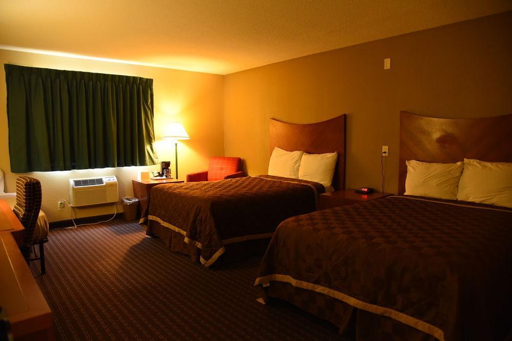 Dakota Pines Inn 래피드시티 외부 사진