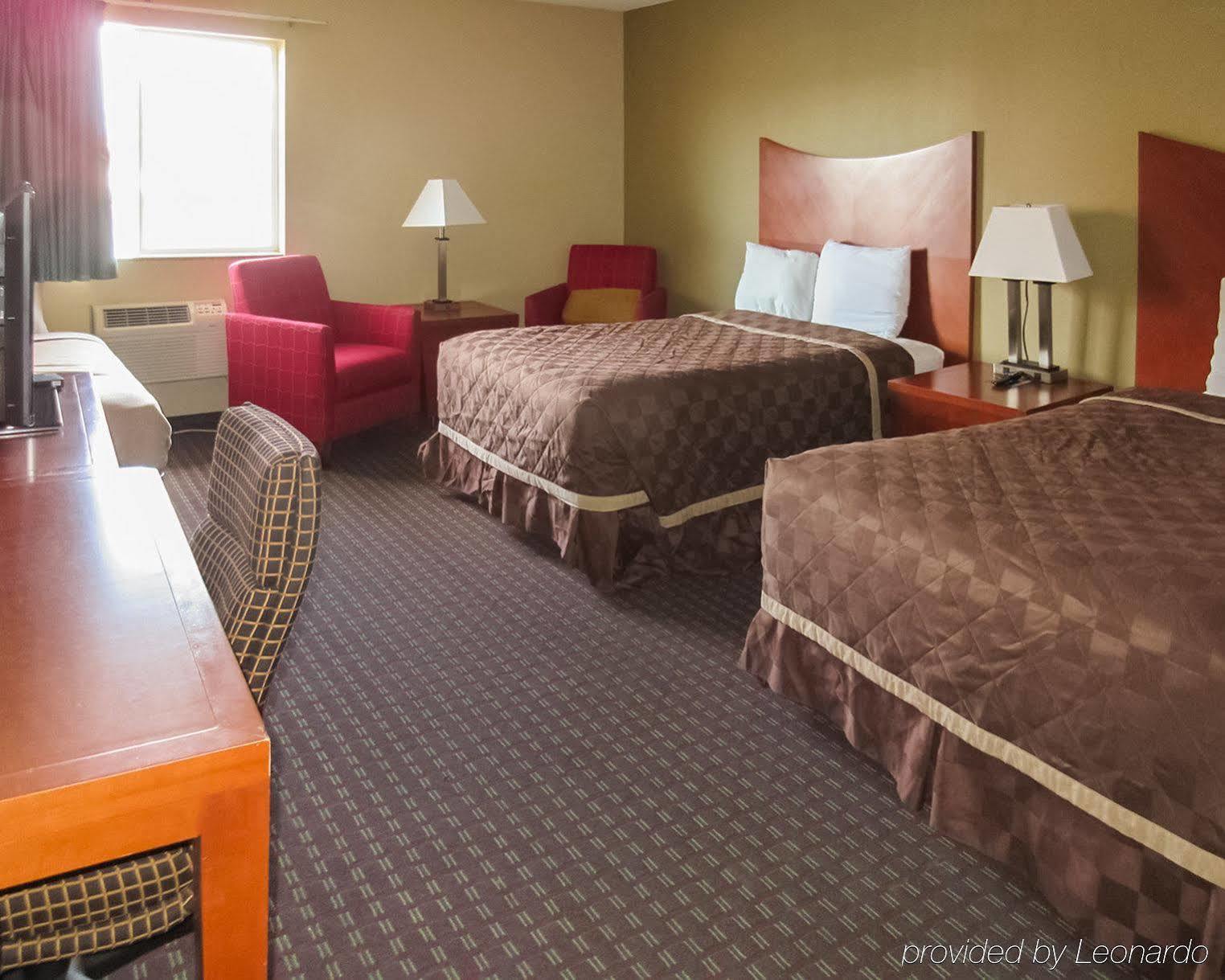 Dakota Pines Inn 래피드시티 외부 사진