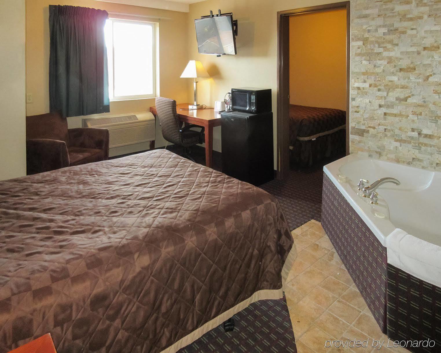 Dakota Pines Inn 래피드시티 외부 사진