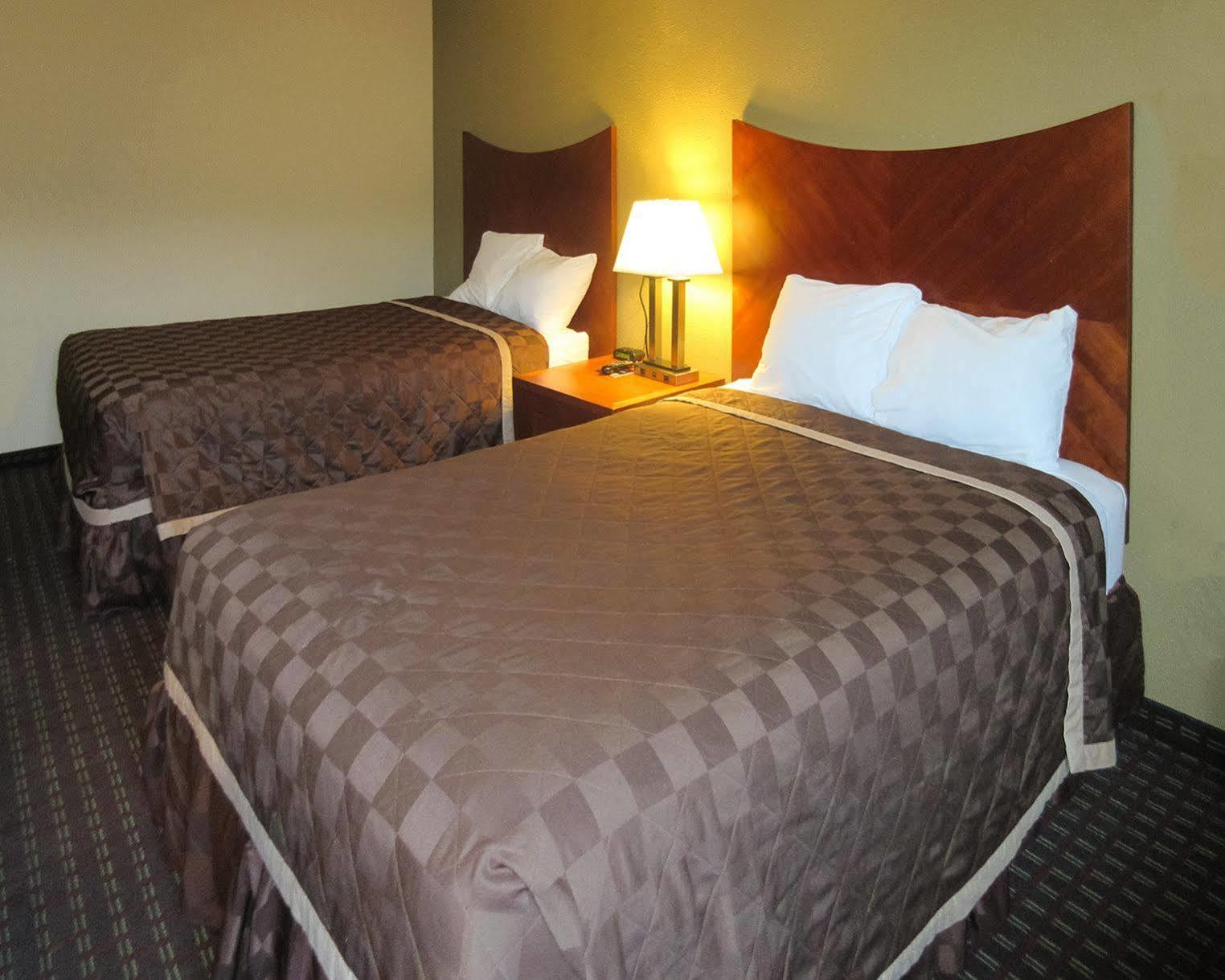 Dakota Pines Inn 래피드시티 외부 사진